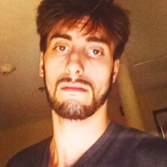 Meet your Posher, Caleb - Picture 1 of 1